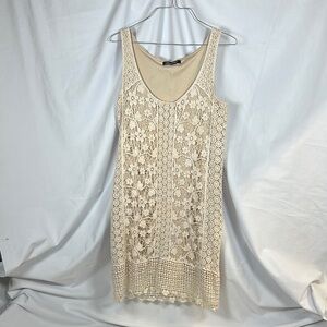 PEER TEE DRESS